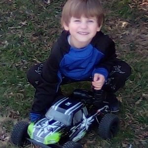 Meet your Posher, Kevin